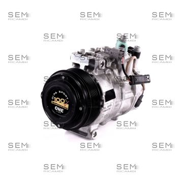Compressore Clima Mercedes 3.0 Diesel