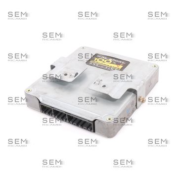 Ecu Benzina Denso Suzuki Baleno 1.6 16V