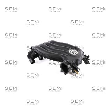 Collettore Seat Ibiza Vw New Beetle 2.0