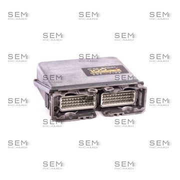 Ecu M 3.4.4 Mercedes C 200 K (W202)