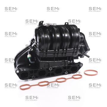 Collettore Aspirazione Hyundai Kia 1.6 b