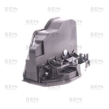 Chiusura Centralizzata  Bmw Mini Dx 