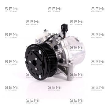 Compressore Clima Nissan Micra IV Note