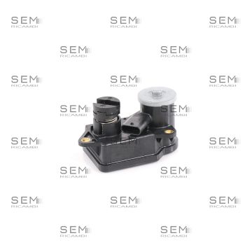 Attuatore Pierburg Mercedes 2.0 2.2 CDI