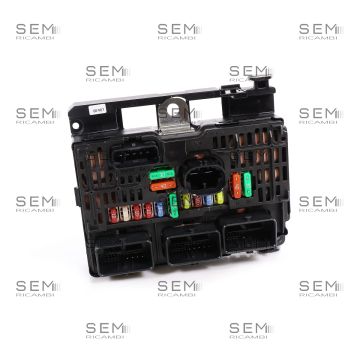 Bsm Fusibili Original Scudo Expert Jumpy