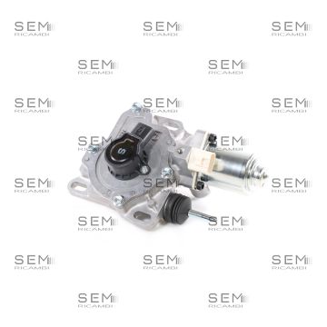 Attuatore Frizione Cambio Robot Suzuki