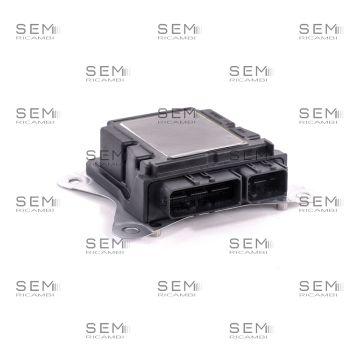 Reset Ecu Bosch Airbag Volvo XC40 (536)