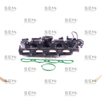 Collettore Audi Seat Skoda Vw 1.8 TSI