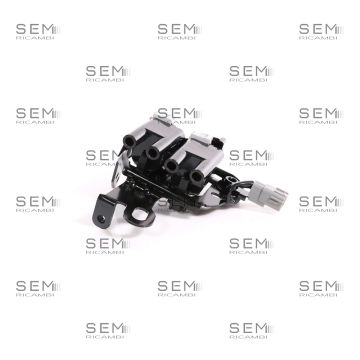 Bobina Delphi Kia Hyundai 1.8 2.0 b