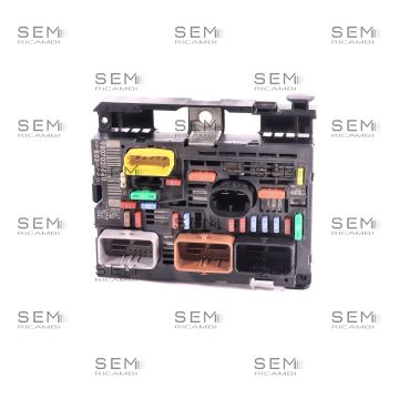 Body Bsm Rigenerata Jumpy Scudo Expert