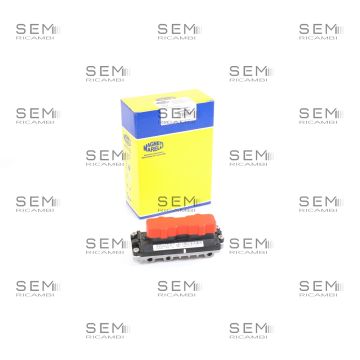 Ecu Benzina Iaw 5AFN8 Ypsilon (843_) 1.2