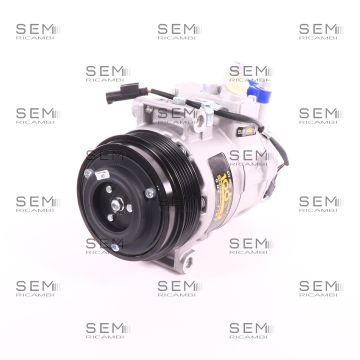 Compressore A/C Mercedes Classe C E GLK