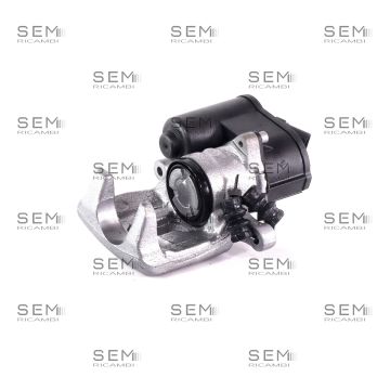 Pinza Freno Posteriore Sx Vag 5N0615403