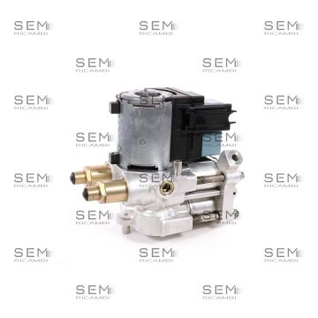 Abs Bosch 2 Wsg Mercedes Vario Autobus