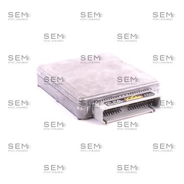 Ecu Eec-v Ford Focus Transit 1.8 2.0 b