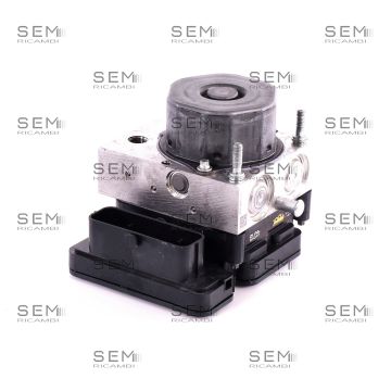 Abs Bosch Esp 9 Tyota Peugeot Citroen