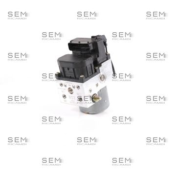 Abs 5.3 Asg Bosch Riparato Fiat Ducato