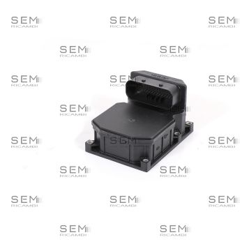 Centralina Abs Bosch Asr 5.7 Serie 5 7
