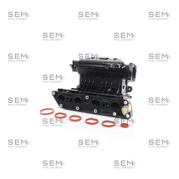 Collettore Aspirazione Lancia Fiat 1.4 b