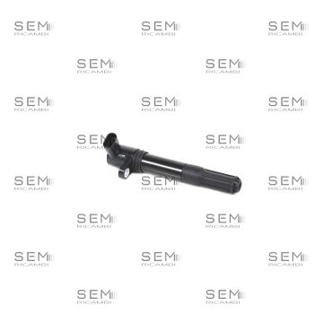 Bobina New Delphi Fiat Alfa Lancia Opel