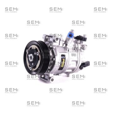 Compressore A/C Vag 1.0 1.5 2.0 TSI TFSI