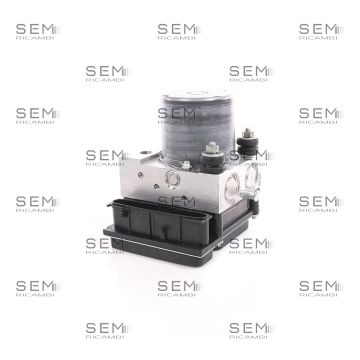 Abs Bosch ESP 8.0 Riparato Renault Modus