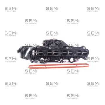 Modulo Aspirazione Mercedes 1.6 2.0 d
