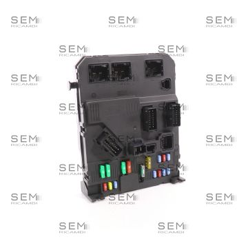 Body Bsi Fusibili Originale Peugeot 206