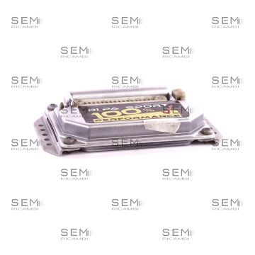 Ecu Ma 1.7.3 Fiat Brava Bravo (182_) 1.4