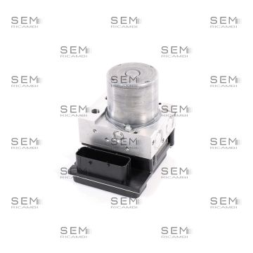 Modulo Abs Bosch Riparato Bmw X3 (E83)
