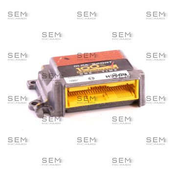 Ecu Airbag Audi TT (8N3) Roadster (8N9)