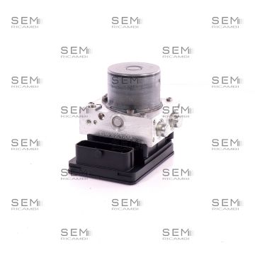 Revisione Gruppo Abs Trw Fiat 500L 