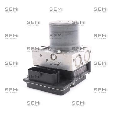 Modulo Abs Bosch Audi A4 Avant (8K5, B8)