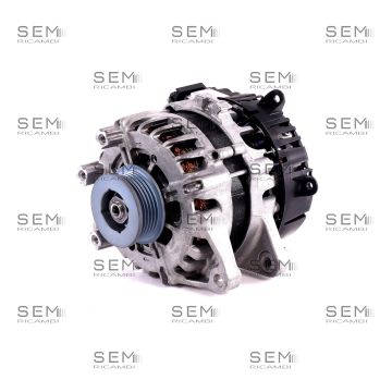 Alternatore Nuovo Fiat Lancia 1.0 Hybrid