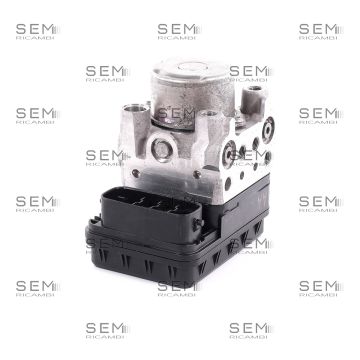 Revisione Gruppo Abs Advics Suzuki Jimny