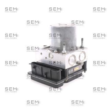 Abs Bosch Riparato Honda Civic VIII