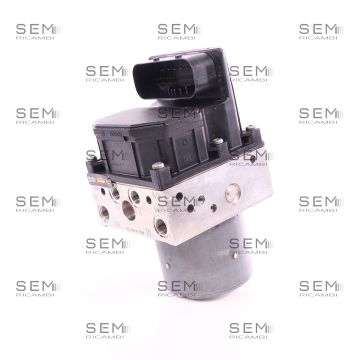 Abs Bosch Revisionato Rover 75 (RJ)