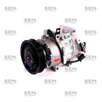 Compressore Clima Hyundai i40 1.7 CRDi