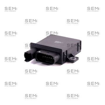 Modulo Centralina Candelette Bmw 3.0 d