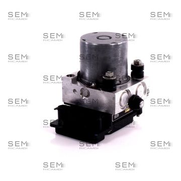 Modulo Abs Bosch 8.0 Great Wall Hover H3
