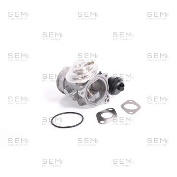 Egr Wahler Fabia Polo Ibiza Cordoba 1.9