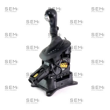 Leva Cambio Doppia Frizione 500X 1.3  