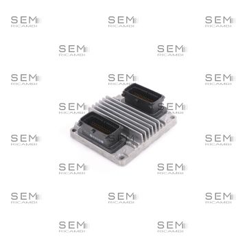 Revisione Ecu Delphi Delco Opel 1.4 1.6 