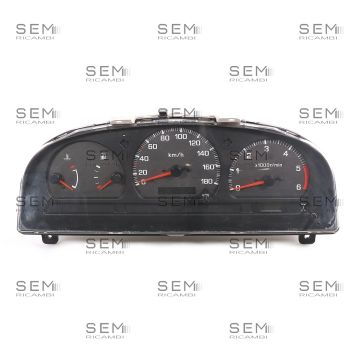 Quadro Strumenti  Nissan Pick Up D22