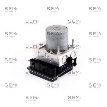 Abs Bosch Esp 8 Opel Tigra Meriva A