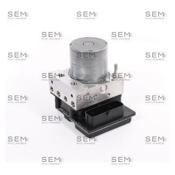 Abs Bosch Revisionato Peugeot 407 (6E_)