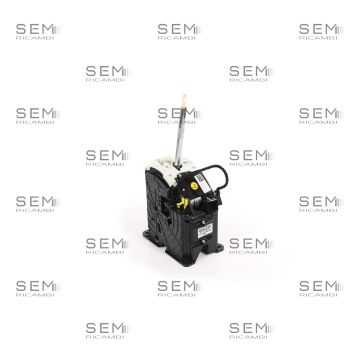 Comando Leva Cambio Automatico Audi A3