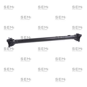 Albero Trasmissione Anteriore X3 (E83)