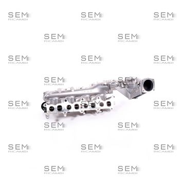 Collettore Nuovo Pierburg Opel 1.7 CDTi
