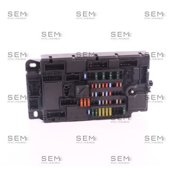 Body Computer Mini John Cooper Works One